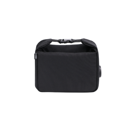 RPET Insulated Bag — Smart Temperature Display Cooler