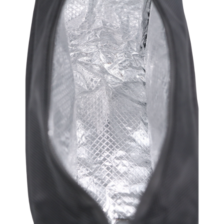 RPET Insulated Bag — Smart Temperature Display Cooler