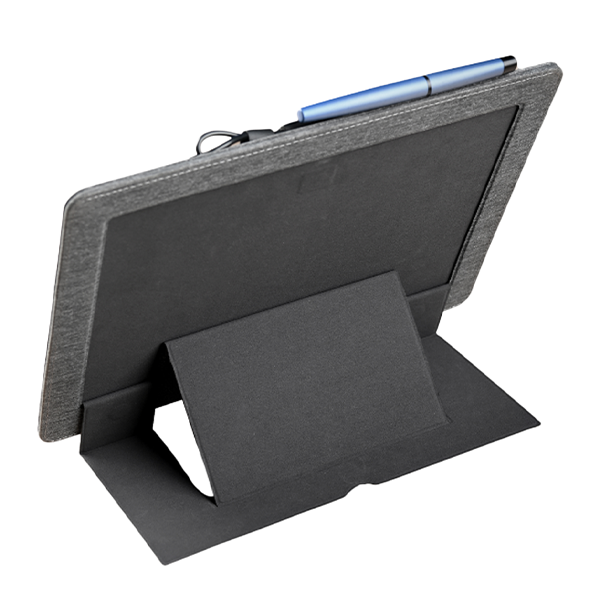 Modern Organizer Dark Grey