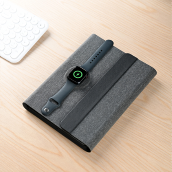 Technote Dark Grey
