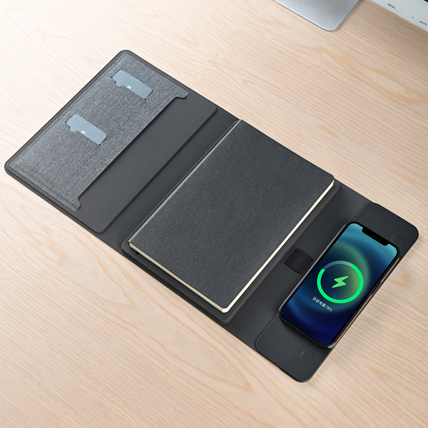 Diginote Pro Dark Grey