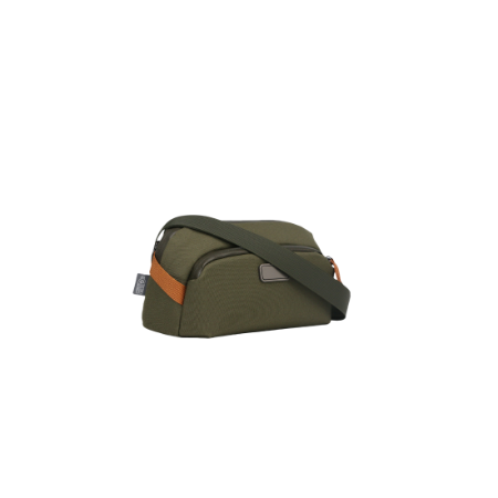 RPET BODY BAG | Waterproof bag Versatile Mini Body
