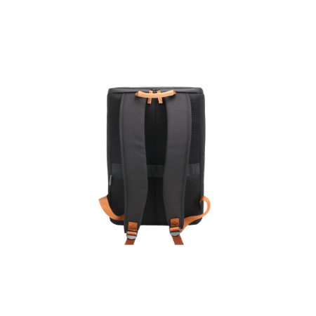 Captain Bag — Premium 15.6" Laptop Backpack