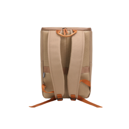 Captain Bag — Premium 15.6" Laptop Backpack