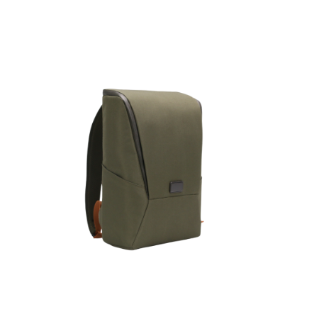 Captain Bag — Premium 15.6" Laptop Backpack