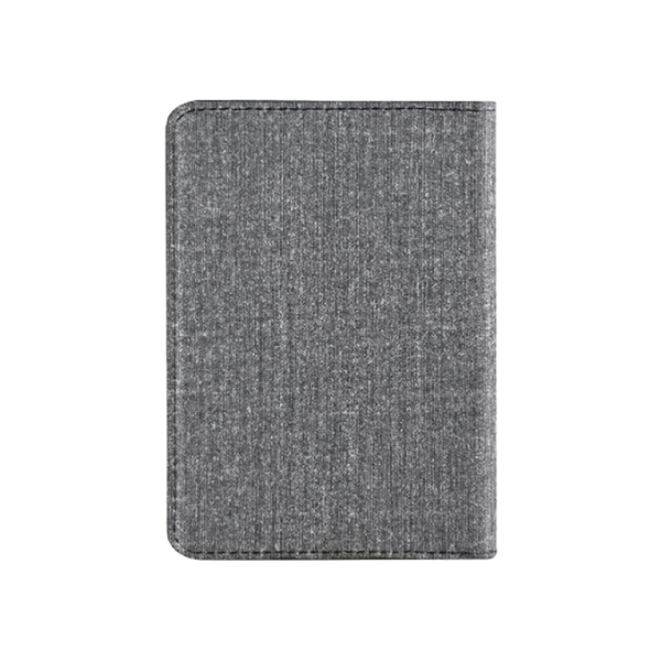 Findy Passport — Smart Passport Holder
