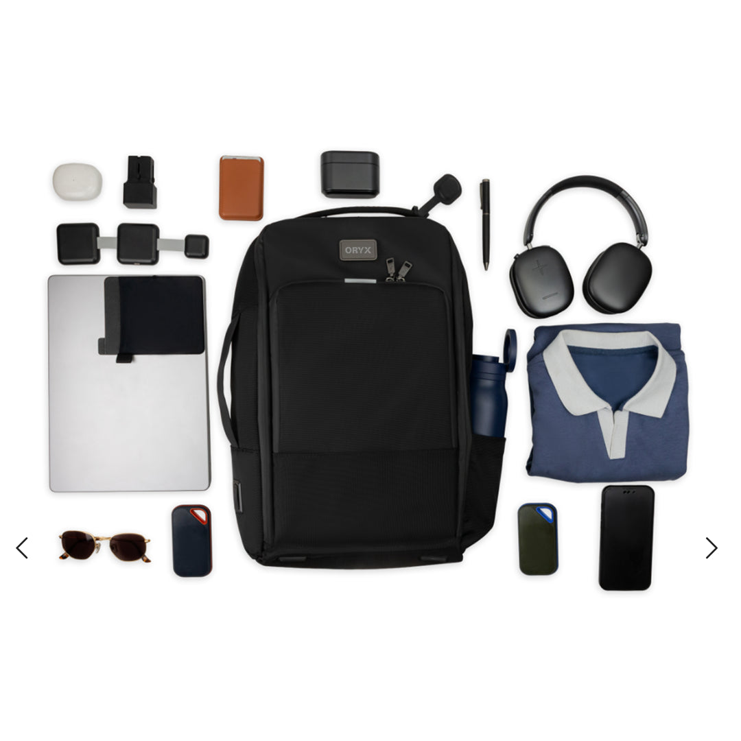 O-TechBag