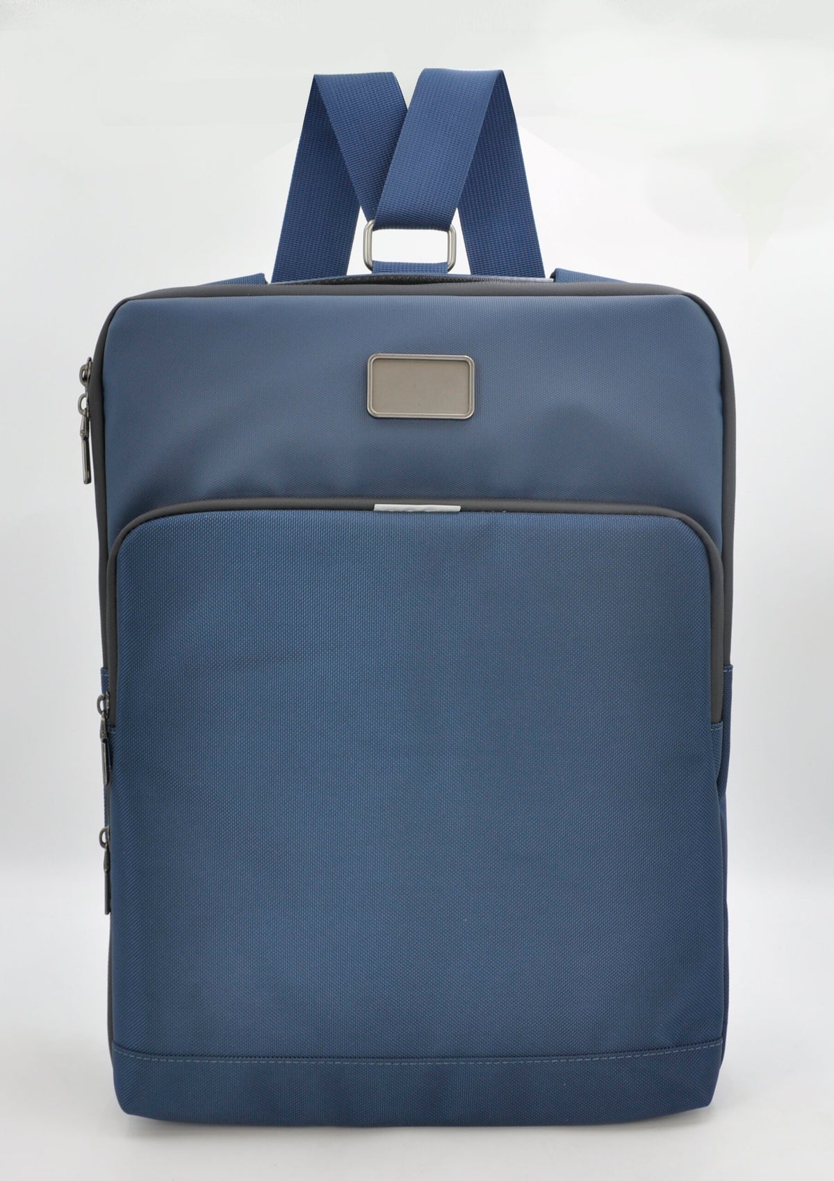 O-AlphaBag — Stylish 3-in-1 Travel Bag
