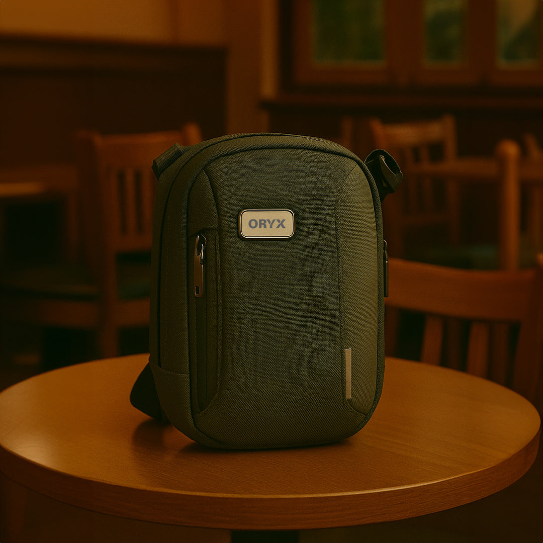 O-Snap Modern Phone Sling Bag