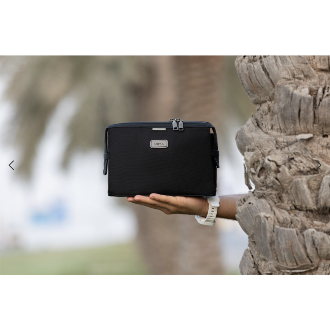 O-Clutch Elegant Evening Pouch