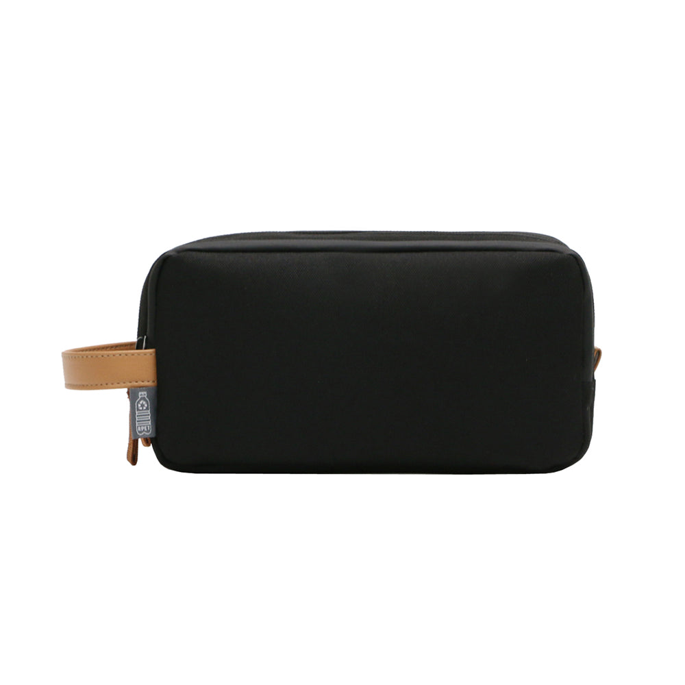 RPET Hamza — Compact Water-Resistant Travel Pouch