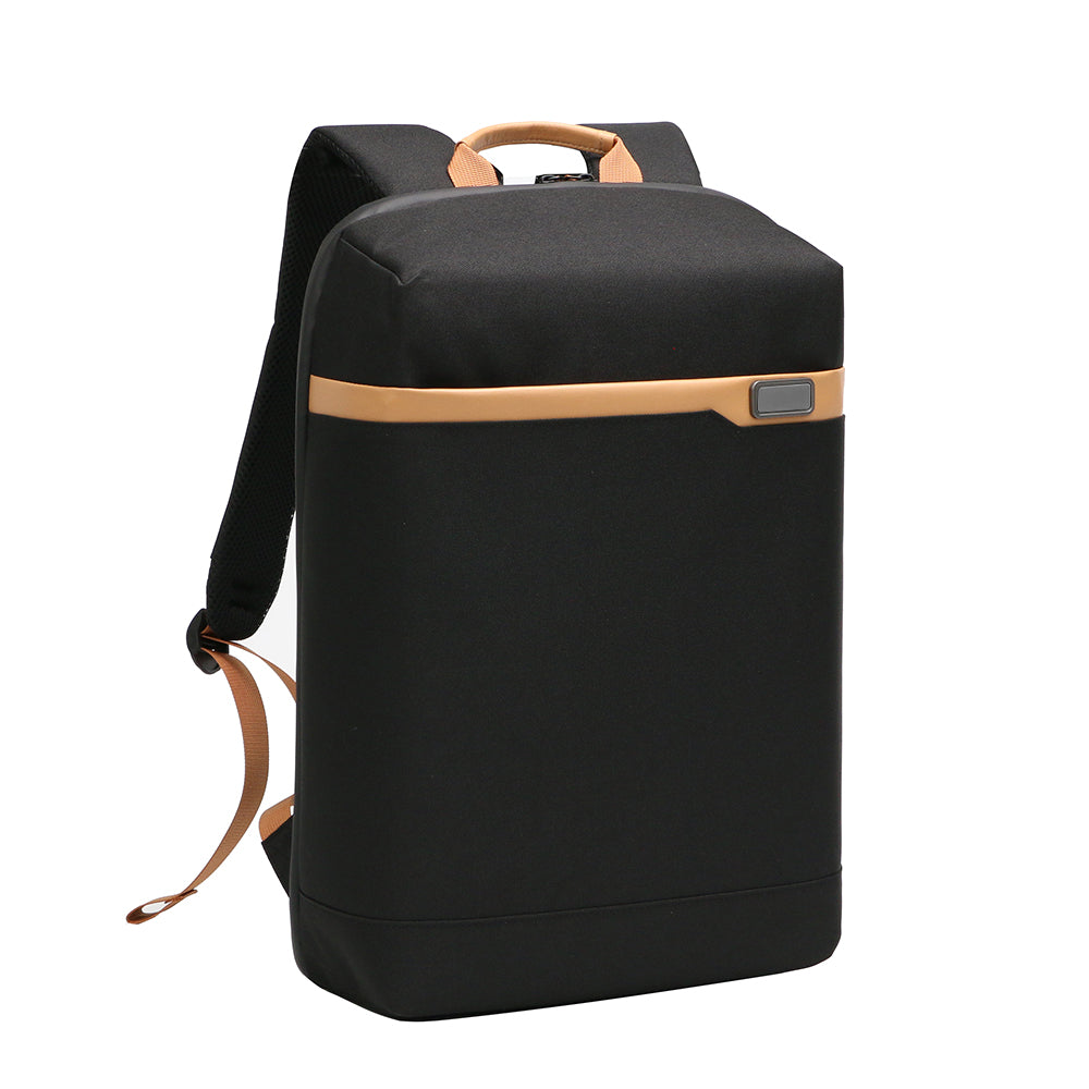 RPET Business Pro — Sleek Waterproof RPET Backpack