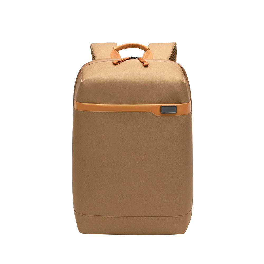 RPET Business Pro — Sleek Waterproof RPET Backpack