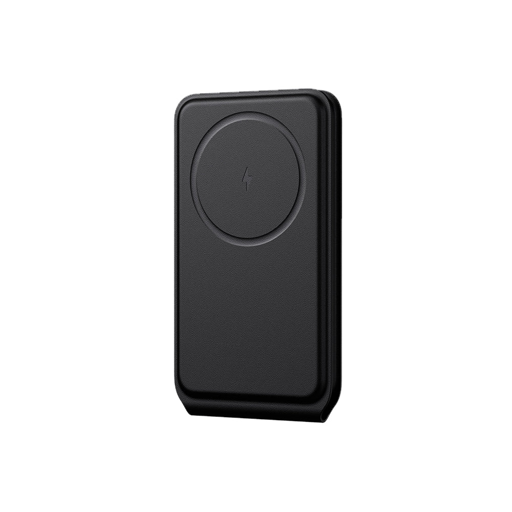 3N1 Magbolt Pro — Compact Foldable 3-in-1 Wireless Charger
