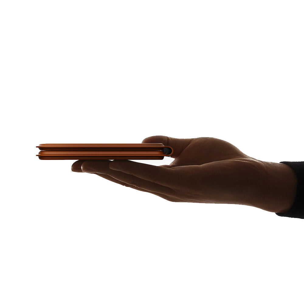 3N1 Magbolt Pro — Compact Foldable 3-in-1 Wireless Charger