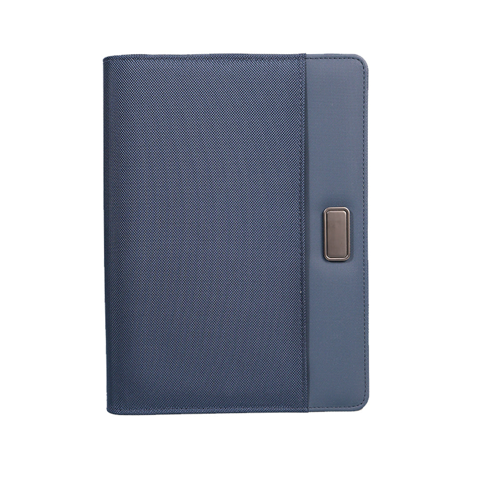 O-B5 Portfolio — Durable Premium Fabric Portfolio