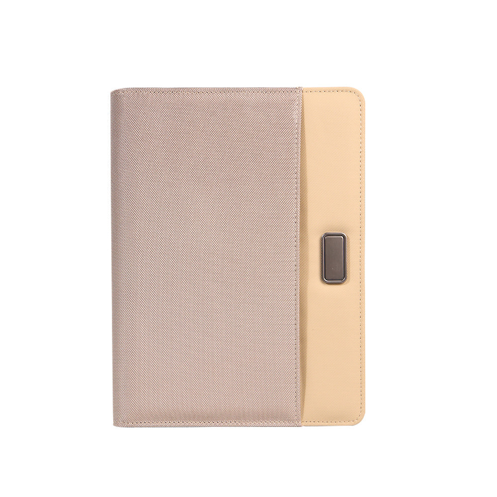 O-B5 Portfolio — Durable Premium Fabric Portfolio
