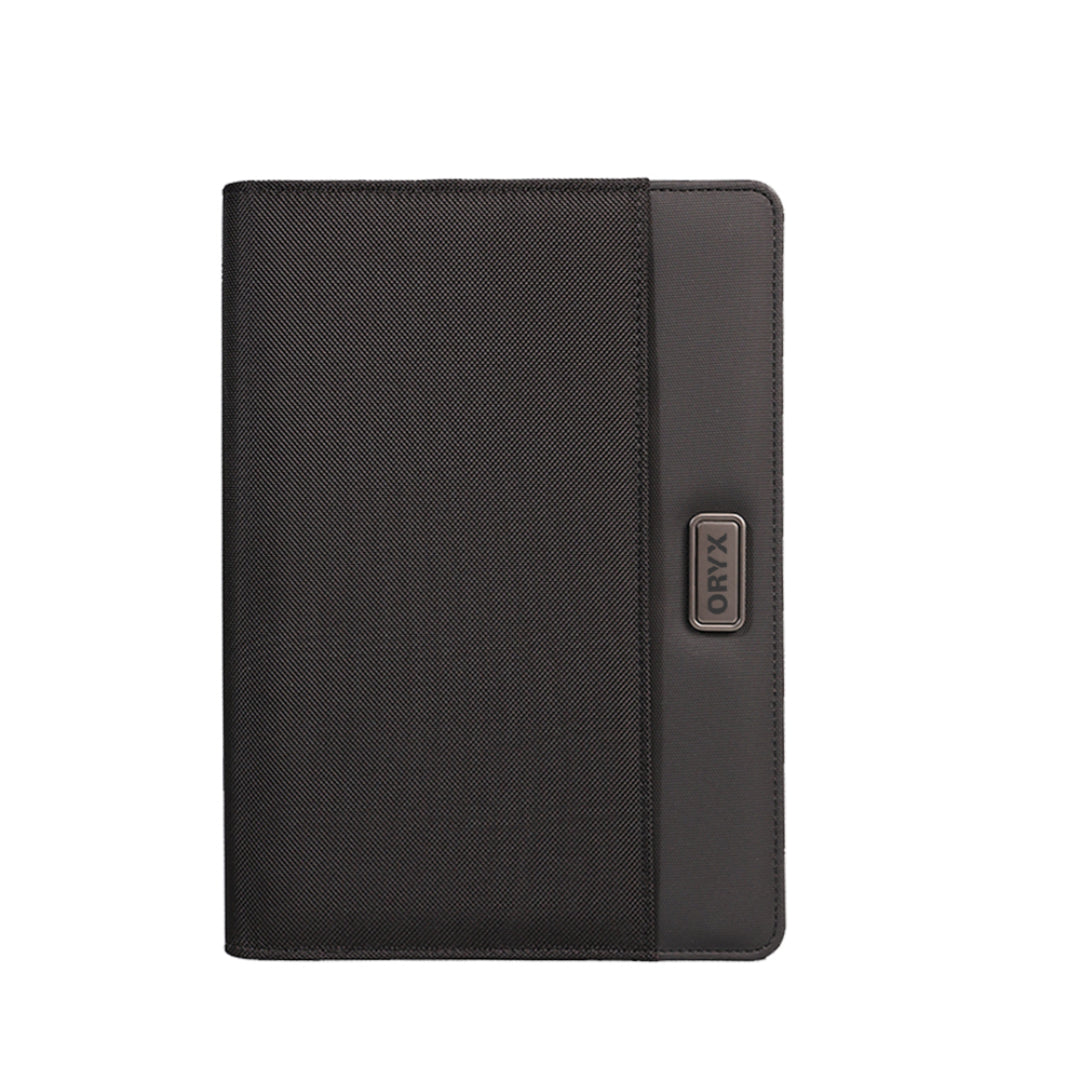 O-B5 Portfolio — Durable Premium Fabric Portfolio