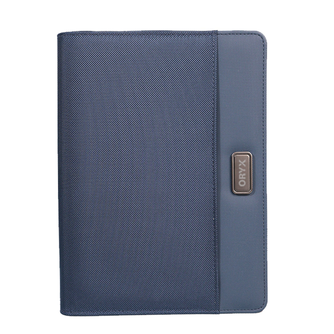 O-B5 Portfolio — Durable Premium Fabric Portfolio