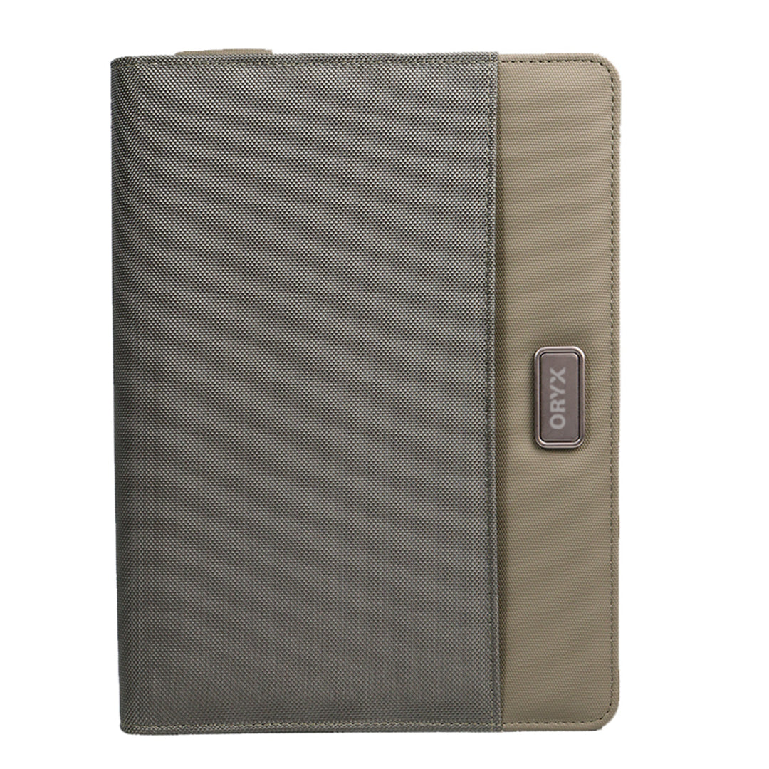 O-B5 Portfolio — Durable Premium Fabric Portfolio