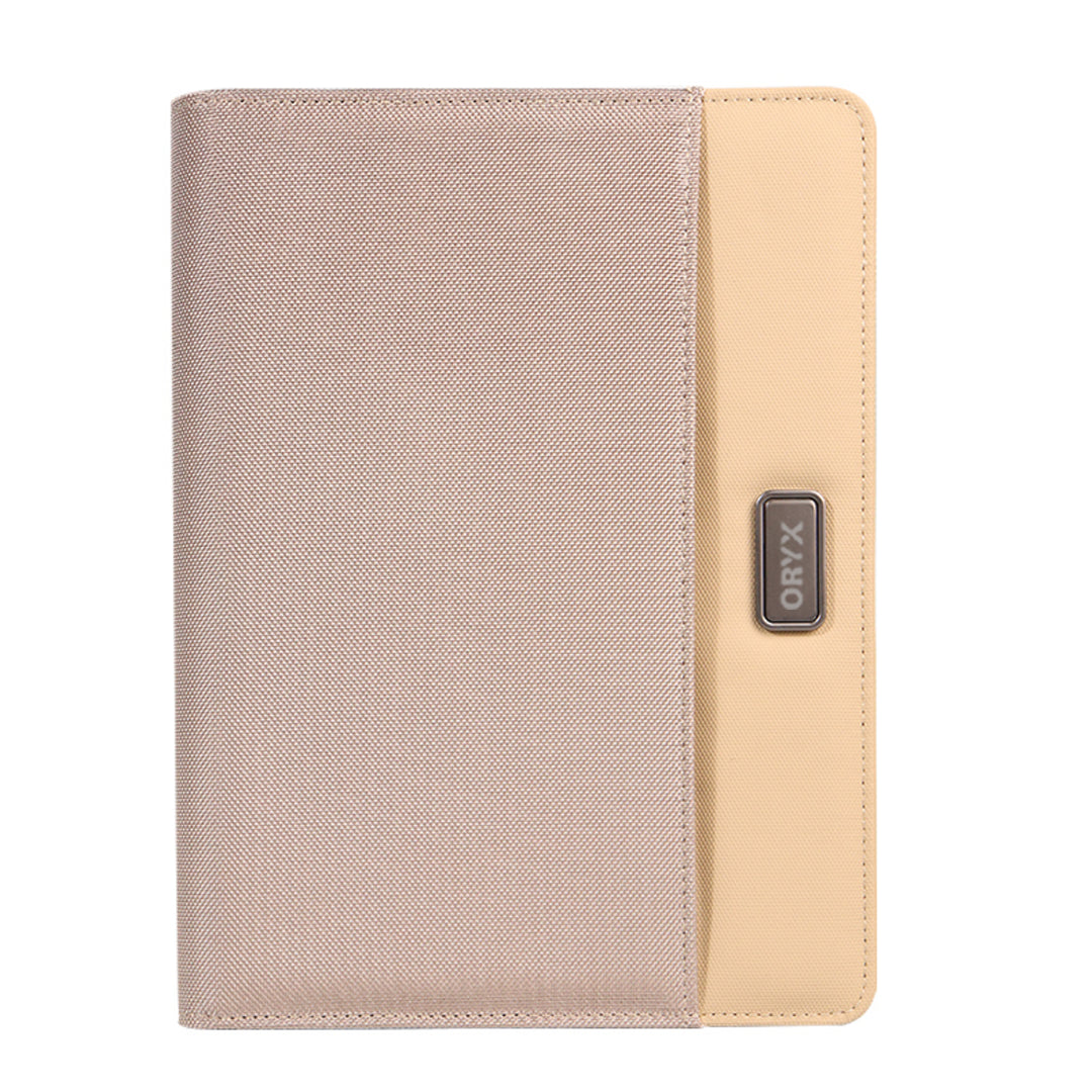 O-B5 Portfolio — Durable Premium Fabric Portfolio