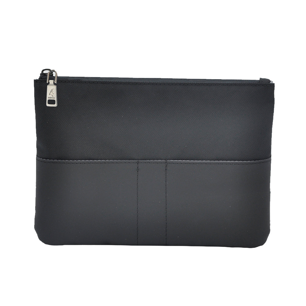 O-PURSE Compact Multi-Pocket Pouch — Sleek with Durable Design
