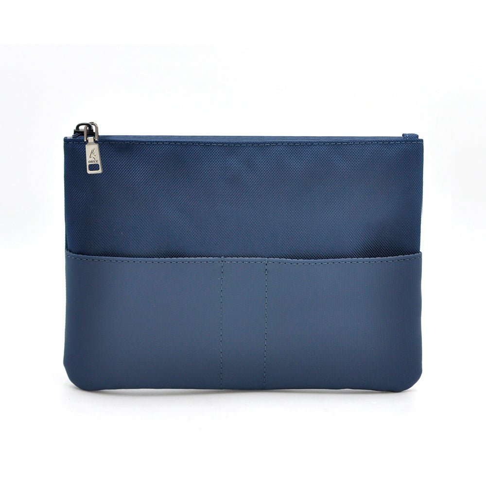 O-PURSE Compact Multi-Pocket Pouch — Sleek with Durable Design