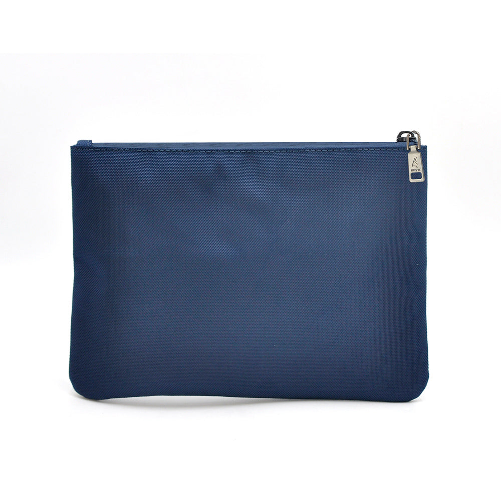 O-PURSE Compact Multi-Pocket Pouch — Sleek with Durable Design