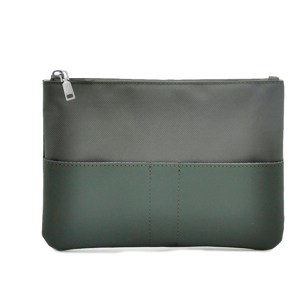 O-PURSE Compact Multi-Pocket Pouch — Sleek with Durable Design