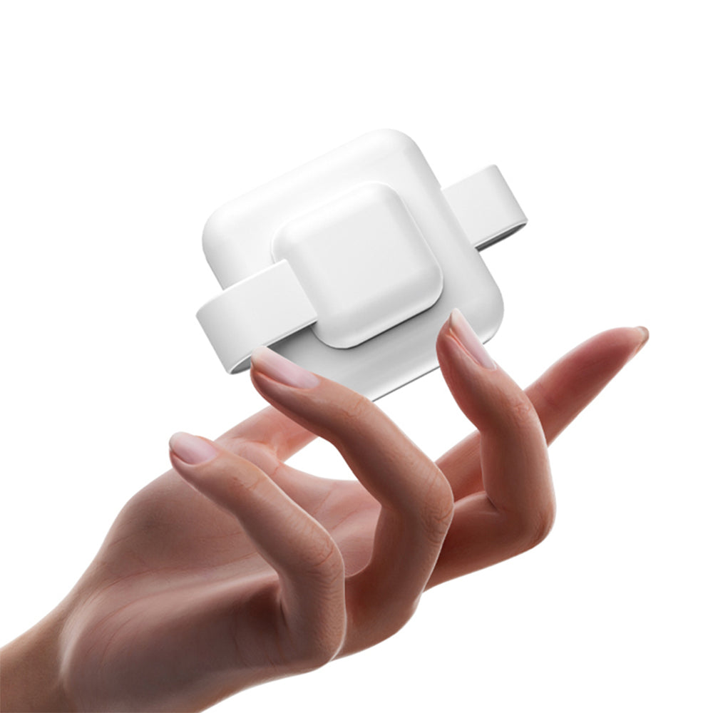 Tricharge — Compact 3-in-1 Wireless Charger