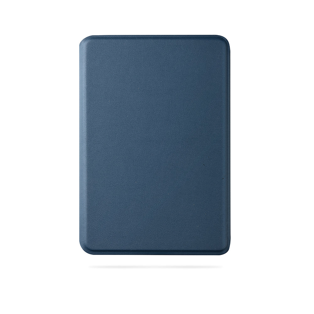Passport Case Plus Blue