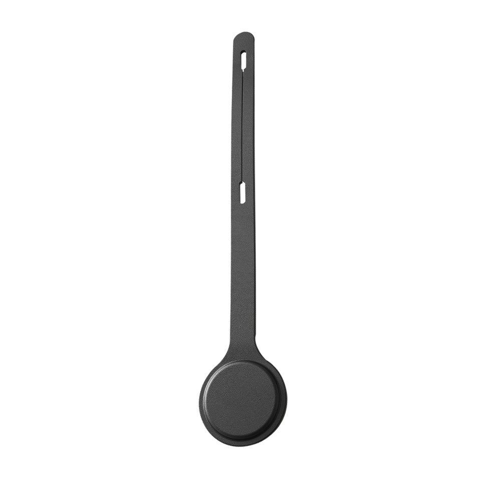 Roundfy Mini Tag — Compact Recycled PU Key Organizer