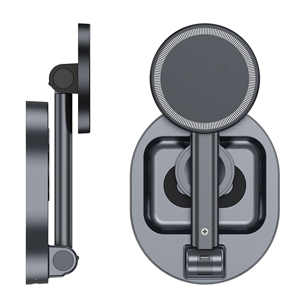 3N1 Magwireless — All-in-One MagSafe Wireless Charger