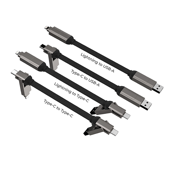 Power Multi-Cable