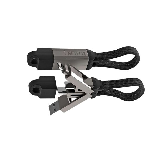 Power Multi-Cable
