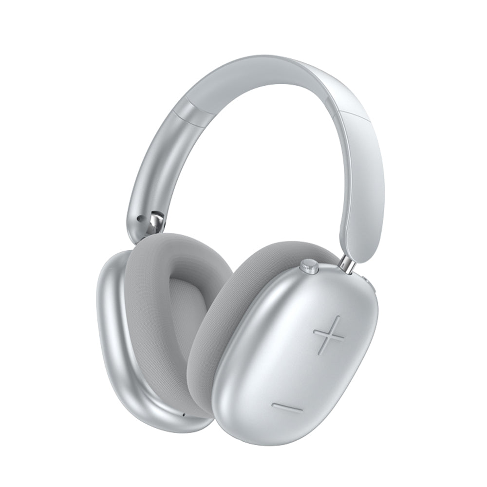 Headsy — High-Performance Bluetooth 5.4 Headset