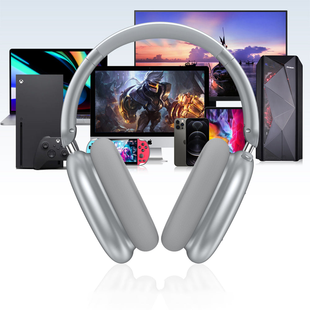 Headsy — High-Performance Bluetooth 5.4 Headset