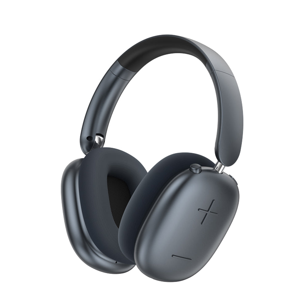 Headsy — High-Performance Bluetooth 5.4 Headset