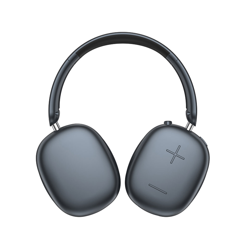 Headsy — High-Performance Bluetooth 5.4 Headset
