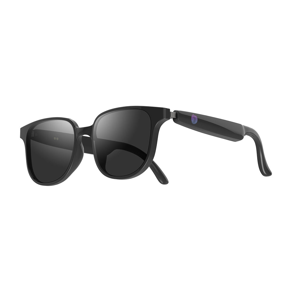 Ai-Sunglass — Smart Sunglasses with AI Chat