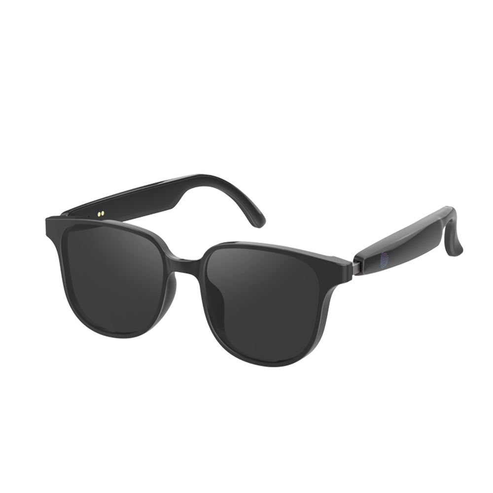 Ai-Sunglass — Smart Sunglasses with AI Chat