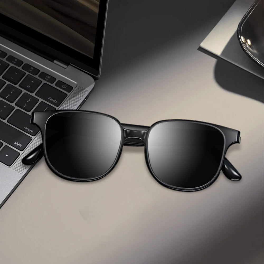 Ai-Sunglass — Smart Sunglasses with AI Chat