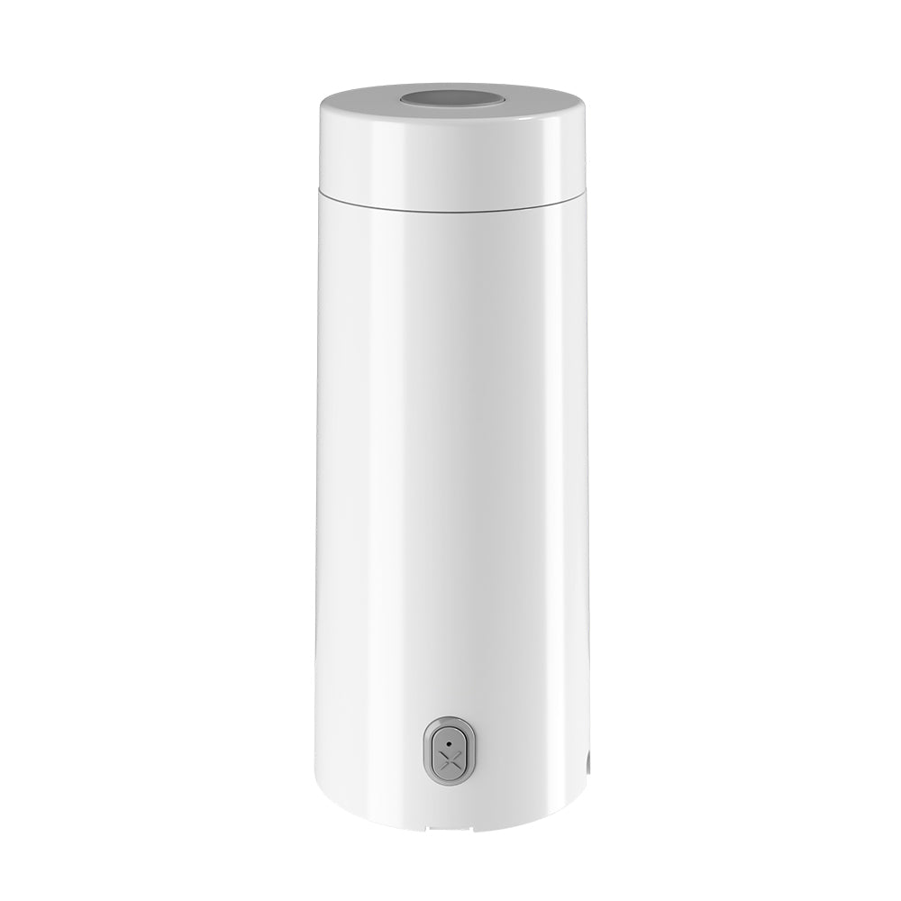 Portable Kettle — Compact 350ML Travel Electric Kettle
