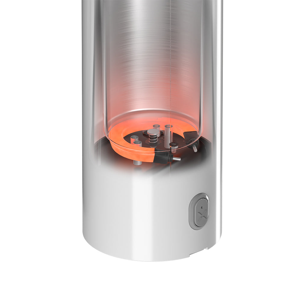 Portable Kettle — Compact 350ML Travel Electric Kettle