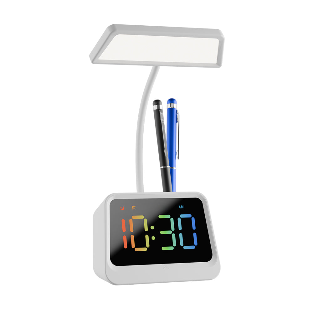 Clamp — Multifunctional Bluetooth Speaker