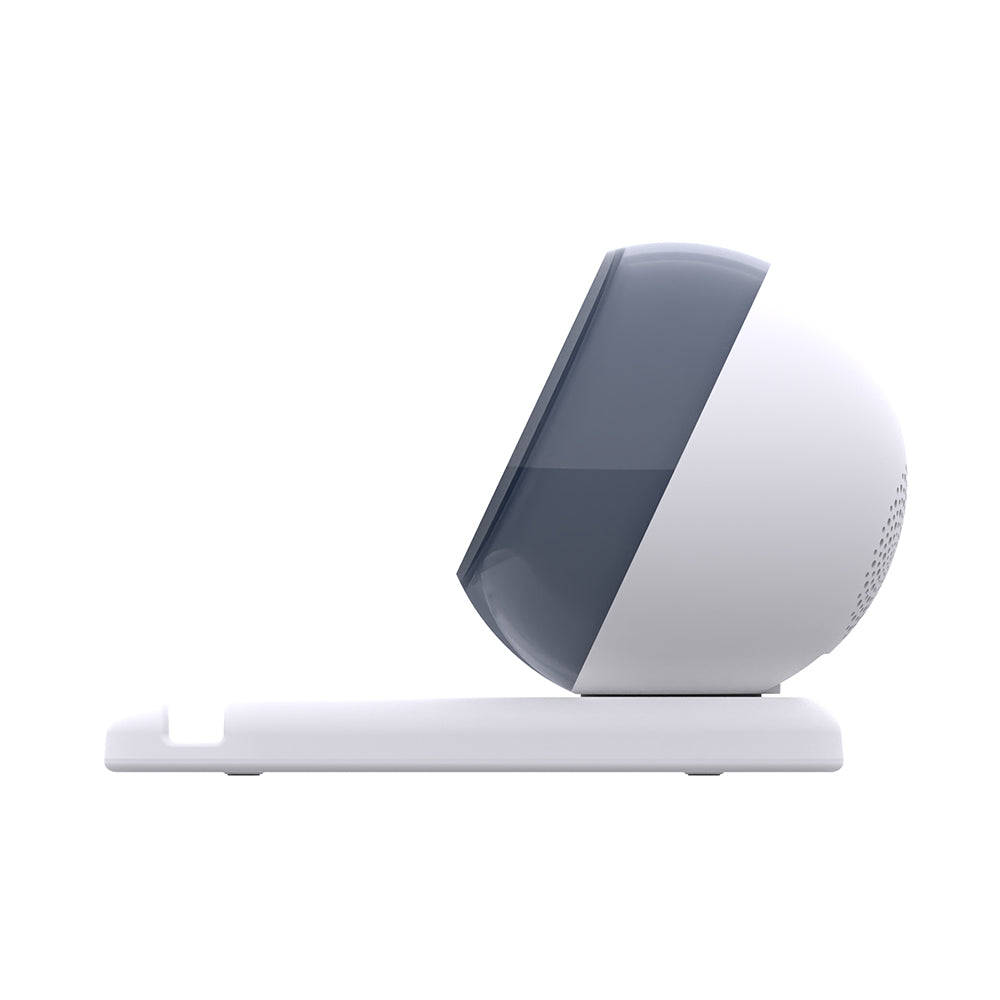 Luna — Multifunctional Bluetooth Speaker