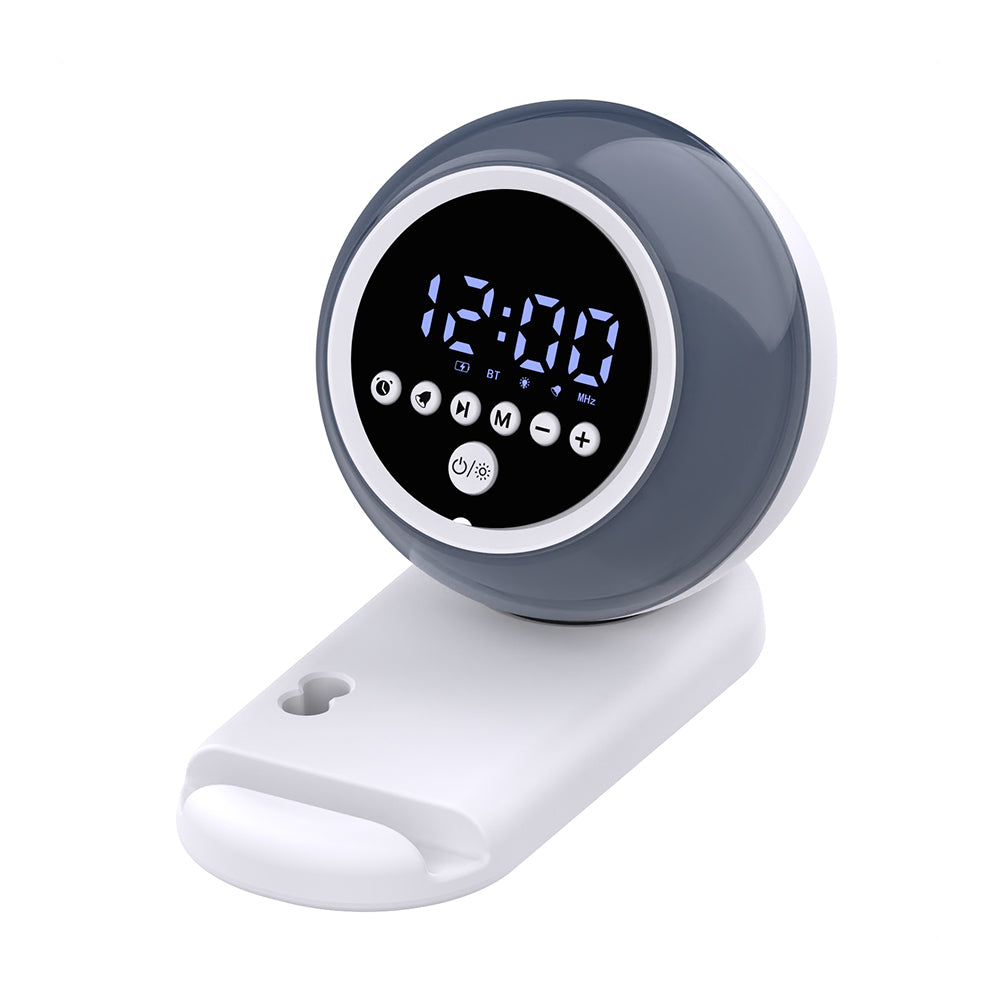 Luna — Multifunctional Bluetooth Speaker