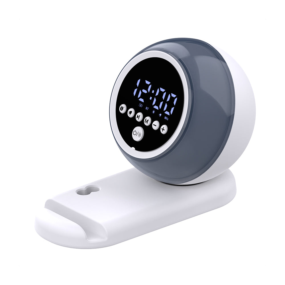 Luna — Multifunctional Bluetooth Speaker