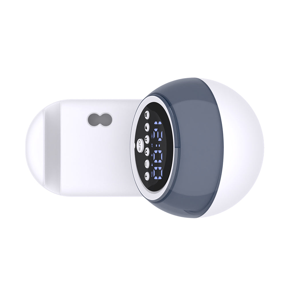 Luna — Multifunctional Bluetooth Speaker