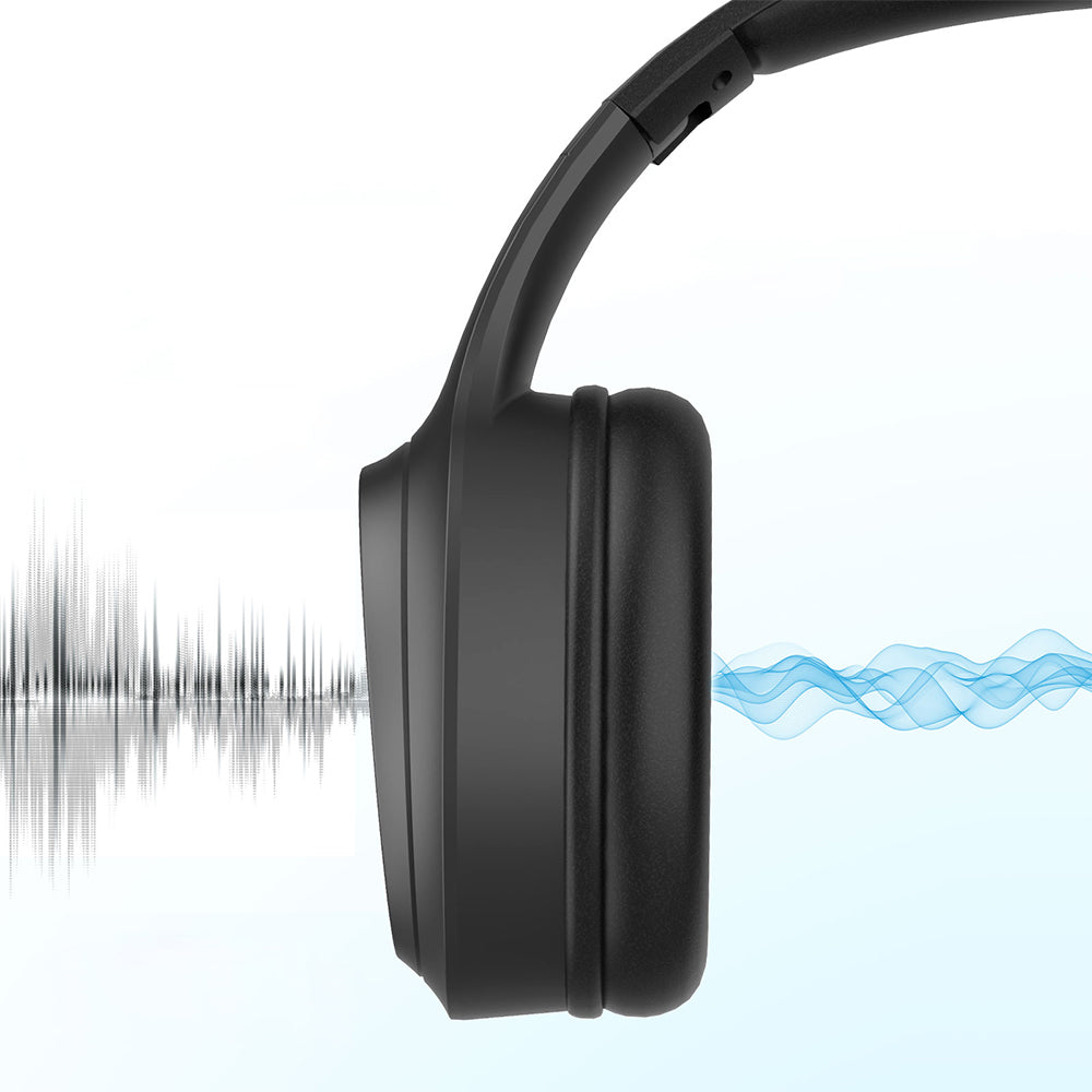 Beatvibe — Powerful Wireless Bluetooth 5.4 Speaker